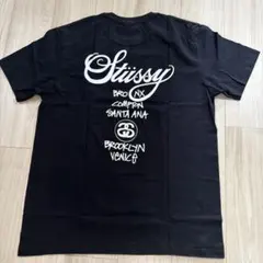 stussy irielife fireball Tシャツmightycrown stussy irielife fireball Tシャツmightycrown - メルカリ