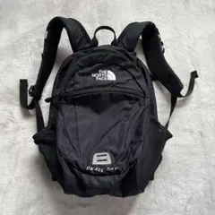 美品　ノースフェイス　リュック