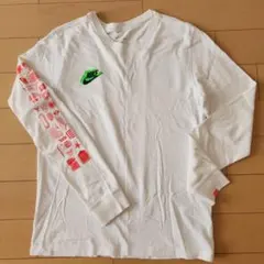 Nike THE NIKE TEE M ロングスリーブ Tシャツ