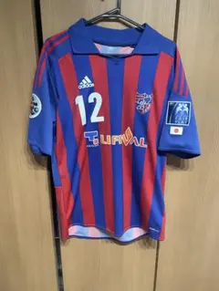 2025年最新】fc東京 aclの人気アイテム - メルカリ