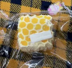 Kaiun Cream スクイーズ ハチミツ