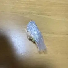 映画ちいかわ 人魚の島のひみつ たべものいっぱいマスコット　くりまんじゅう