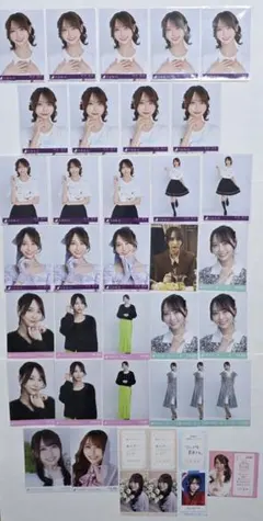 2025年最新】乃木坂生写真の人気アイテム - メルカリ