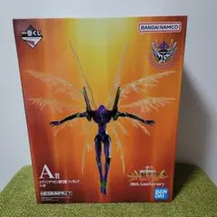 エヴァンゲリオン　 30th Anniversary　A賞　初号機　フィギュア