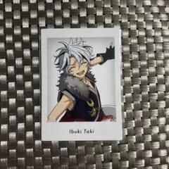 あんスタ10周年展 特典ぱしゃっつ 滝維吹