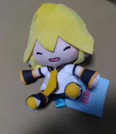 2025年最新】鏡音レン ふわぷち ぬいぐるみの人気アイテム - メルカリ