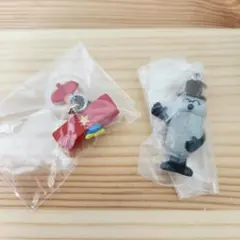 パペットスンスン めじるしアクセサリー ゾンゾン