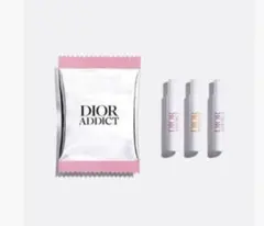 ディオール　アディクトフレグランス　巾着