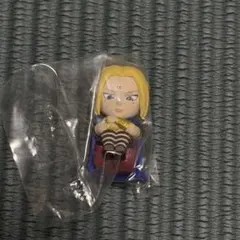 ガチャ　キングダム まちぼうけ3 楊端和