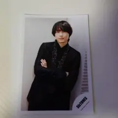 263 SixTONES 松村北斗 公式写真