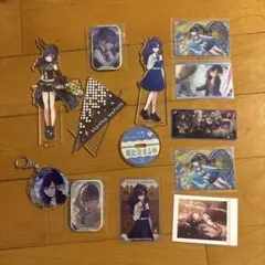 2026年最新】プロセカ 朝比奈まふゆ まとめ売りの人気アイテム - メルカリ