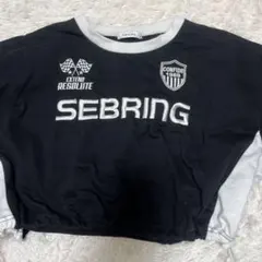 INGNI Tシャツ