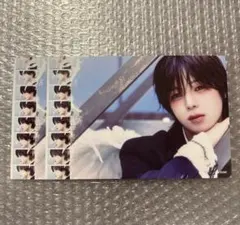 &TEAM BacktoLife フォトシート GAZE 2枚セット