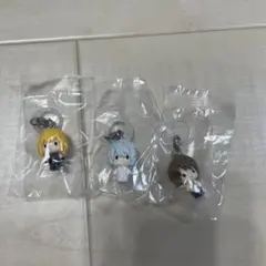 デスノート　めじるしアクセサリー