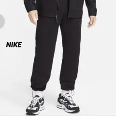 NIKE NSW TECH FLEECE PANTS ブラック S