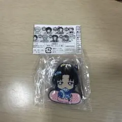 【新品未開封✨️】鬼滅の刃キャラばんちょうこうへアクリップ壱 恋雪
