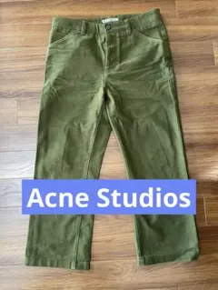 Acne Studios チノパンのサムネイル
