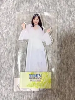 稲場愛香　モバガチャSR アクスタ 2026年最新】稲場愛香 モバガチャ アクスタの人気アイテム - メルカリ