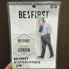 2026年最新】be:first junonの人気アイテム - メルカリ