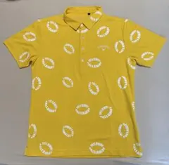 Callaway ポロシャツ