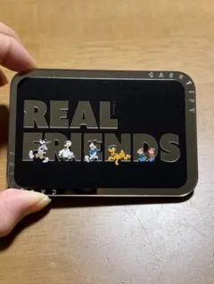 ケースティファイ　カードホルダースタンド　ディズニー