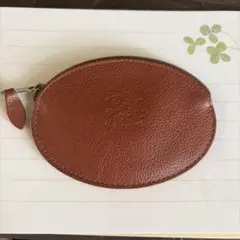 希少品　POLA レザートレイ　トレイ　ポーラ　化粧品　非売品　レトロ 希少品 POLA レザートレイ コイントレイ ポーラ 化粧品 非売品 レトロ