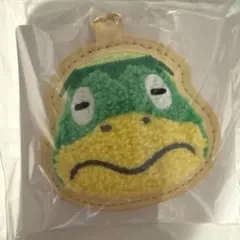 どうぶつの森 かっぺい　キーホルダー