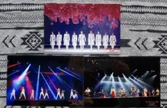 SnowMan 滝沢歌舞伎2022 ステフォセット