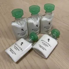 新品未使用】 ブルガリホテル東京 宿泊者限定 アメニティ ハンド