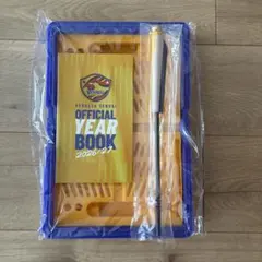 【未開封品】ベガルタ仙台　SOCIO FANCLUB 会員特典グッズ