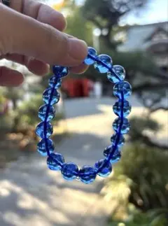 2026年最新】シベリアンブルークォーツブレスレットの人気アイテム