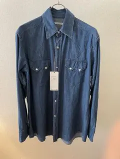 【新品未使用】25AW MAATEE&SONS WORK SHIRTS 2 新品未使用】25AW MAATEE&SONS WORK SHIRTS 2 - メルカリ