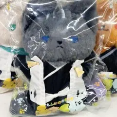 2025年最新】朽木白哉 ぬいぐるみの人気アイテム - メルカリ