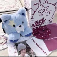 enhypen キーリング ジョンウォン セット jungwon