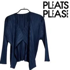 2026年最新】PLEATS PLEASE レディース カーディガン・ボレロ