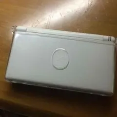 DS ライト ケース付きとお楽しみカセット付き