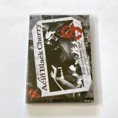 Acid Black Cherry/2015 S-エス-