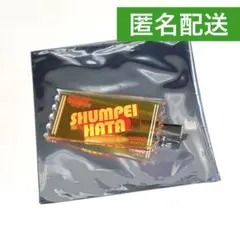 畑駿平 iiONDO EBiDAN museum 前髪クリップ ランダム グッズ