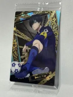 【まとめ売り】ブルーロック カード シール レア 非売品多数