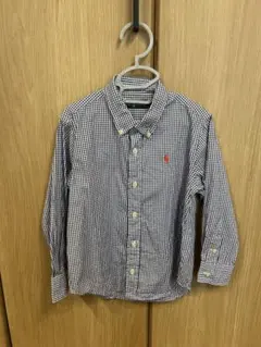 ラルフローレン　シャツ　110