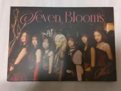 Girls² Seven Blooms 【 豪華盤 】(CD+Blu-ray） - メルカリ