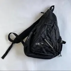 u*a様 00’s O’NEIL ワンショルダー バッグ Y2K テック e45