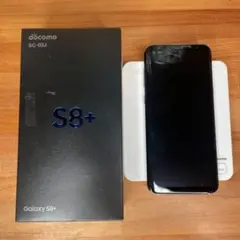 メルカリイベント価格！ GALAXY s8+ 美品 au 64ギガ 2026年最新】galaxy s8+ 本体 auの人気アイテム - メルカリ
