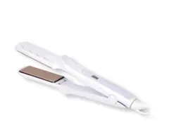 KINUIJO LM225 ストレートヘアアイロン ホワイト