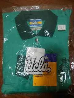 UCLA 綿100%パジャマ Mサイズ