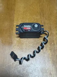 Futaba HPS-CD700 ブラシレスサーボ - メルカリ