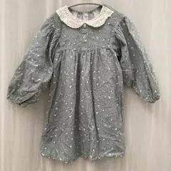 キッズ　ワンピース　120