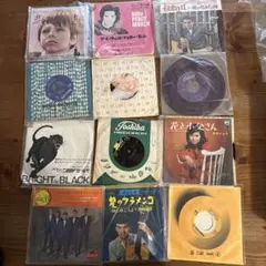 当時物BOX付昭和レトロ SPレコード まとめ売り 26枚 蓄音機用 テイチク 当時物BOX付昭和レトロ SPレコード まとめ売り 26枚 蓄音機用 テイチク