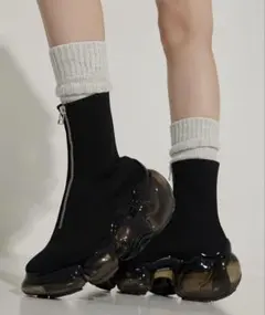 別注 ZIP MOOPIE BOOTSのサムネイル