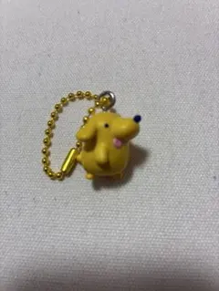 たまごっちキーホルダー　ぽちっち